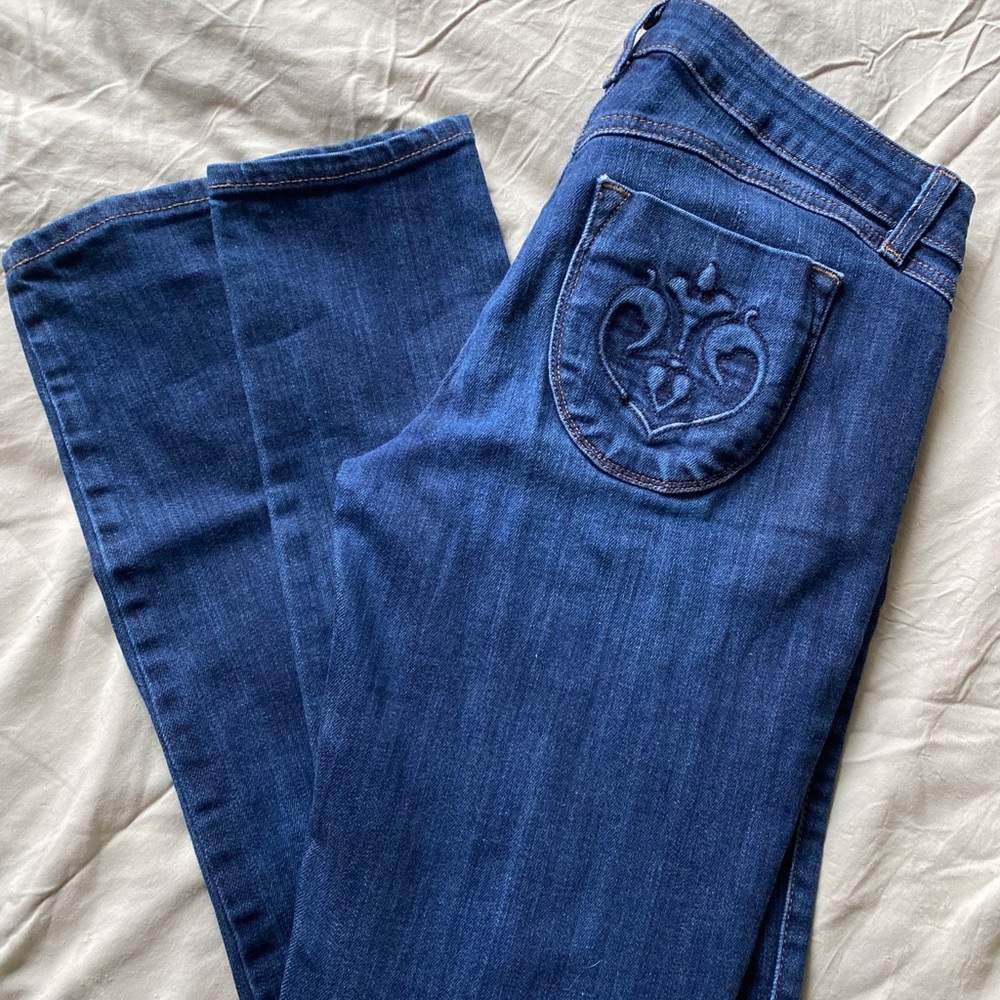 SIWY skinny jeans